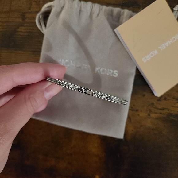 Michael Kors Jewelry - Michael Kors Bangle